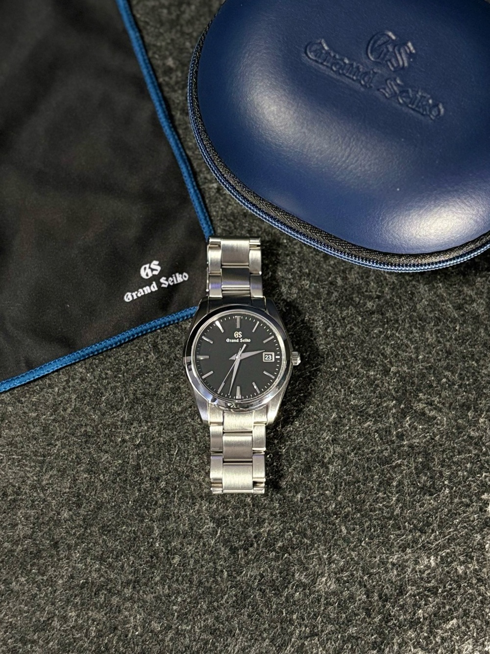 Grand Seiko SBGX261
